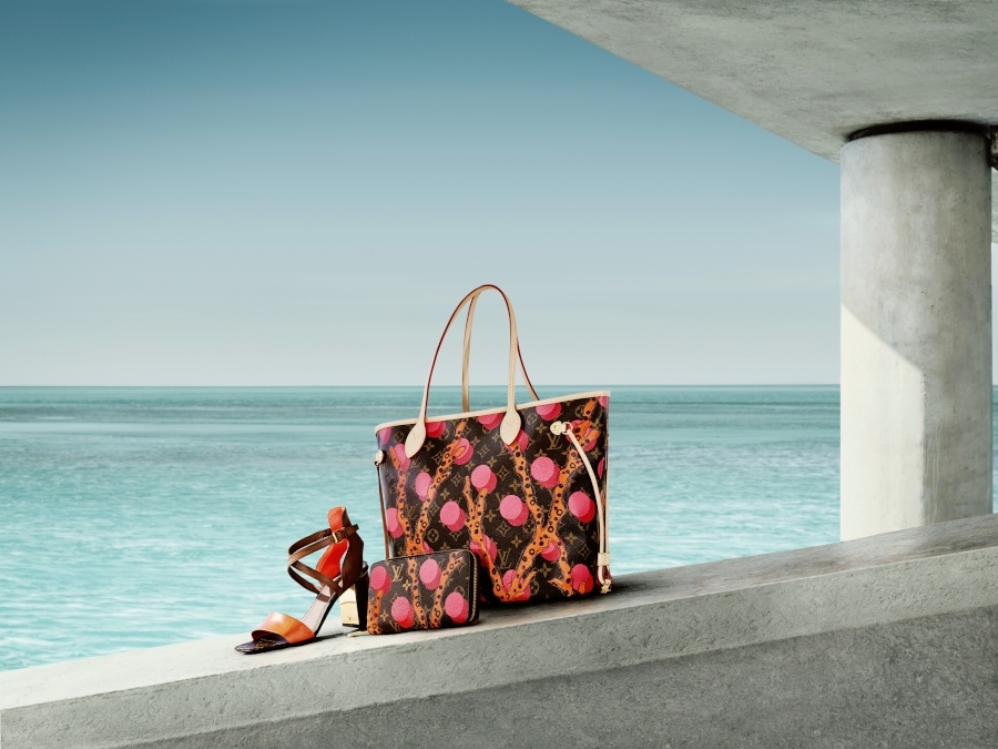 imagen 2 de De viaje a Oceanía con Louis Vuitton.