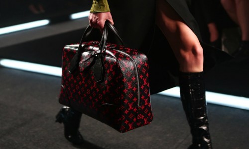 Louis Vuitton, la marca de moda mas valiosa del mundo.