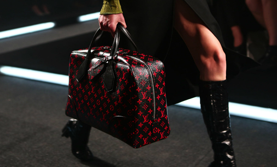 Louis Vuitton: la marca más valiosa del mundo