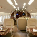 Luxaviation compra a su rival ExecuJet Aviation.