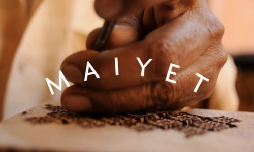 Maiyet, el lujo con conciencia social.