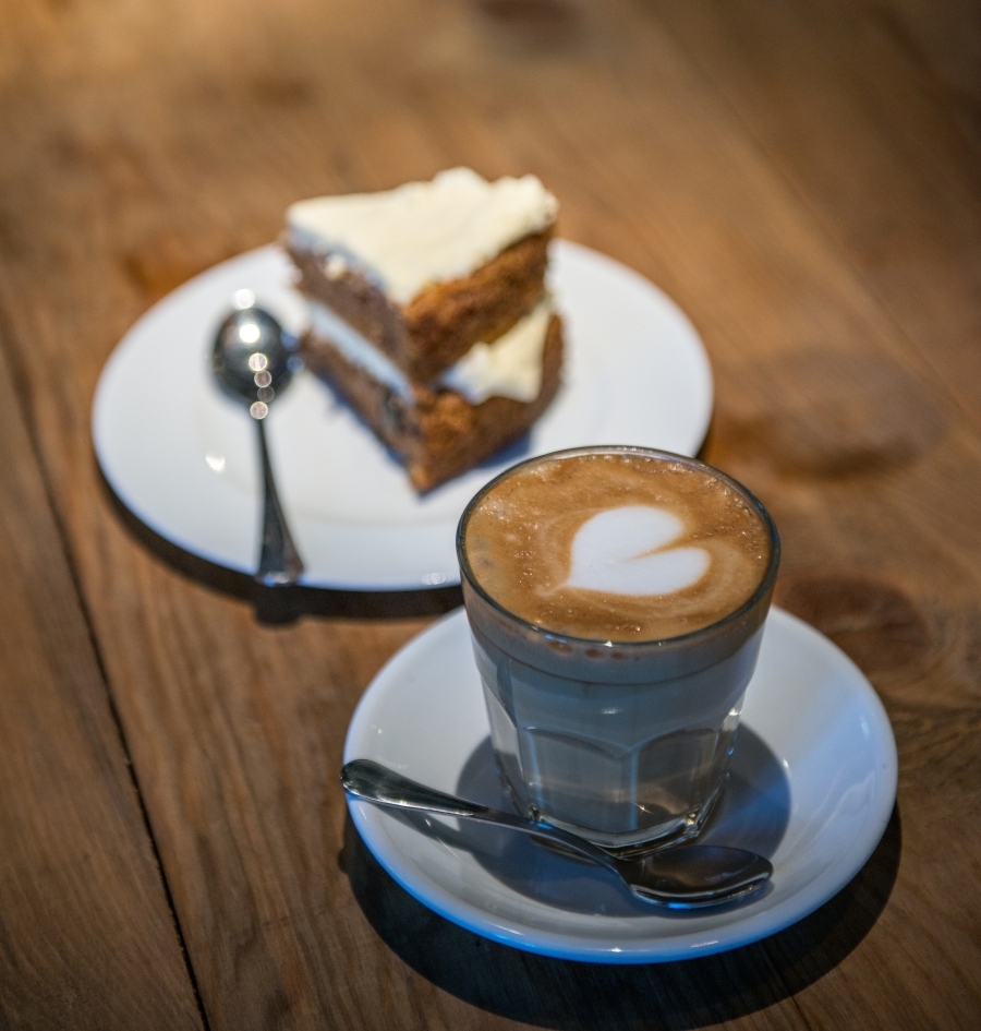 imagen 7 de Monkee Koffee, imprescindible para los amantes del café.