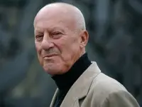 Norman Foster, probablemente, el mejor arquitecto del mundo.