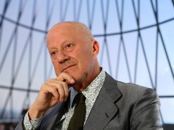 Norman Foster 12