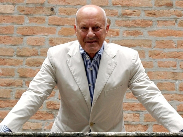 Norman Foster 18