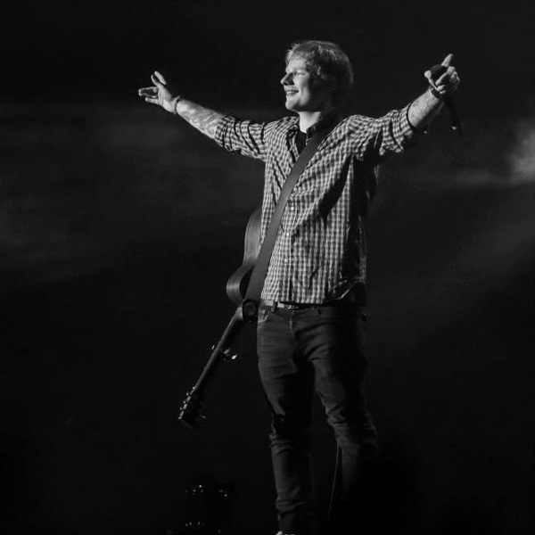 imagen 3 de Photograph. Ed Sheeran.