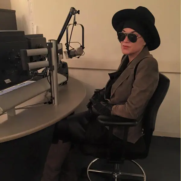 imagen 6 de Preacherman. Melody Gardot.