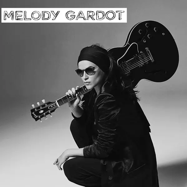 imagen 5 de Preacherman. Melody Gardot.