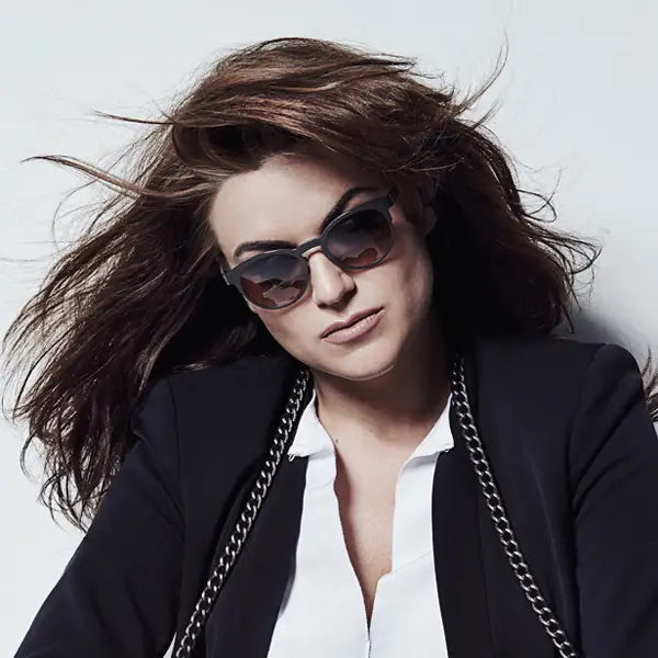 imagen 3 de Preacherman. Melody Gardot.