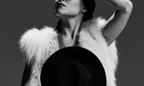 Preacherman. Melody Gardot.