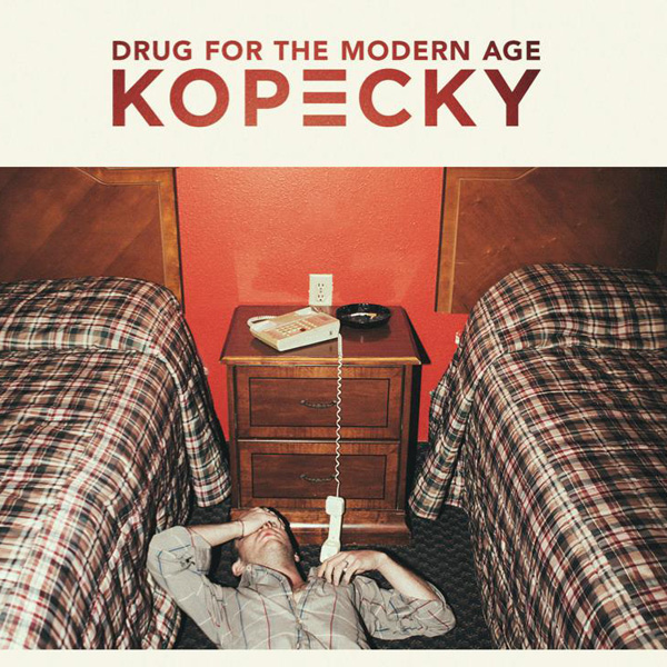 imagen 2 de Quarterback. Kopecky.