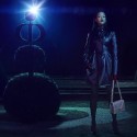 Rihanna desvela el cuarto jardín secreto de Dior.