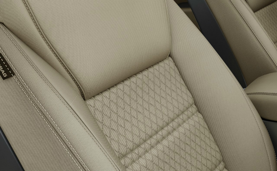 Sage Automotive Interiors entra en el segmento del lujo. LOFF.IT