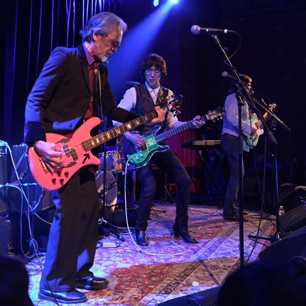 imagen 3 de Shake Some Action. Flamin´ Groovies.