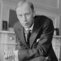 Sinfonía nº1, Clásica, 3er movimiento. Sergei Prokofiev.