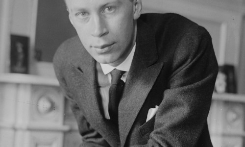 Sinfonía nº1, Clásica, 3er movimiento. Sergei Prokofiev.