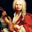 Sinfonía RV 725, Allegro, La fida ninfa. Antonio Vivaldi.