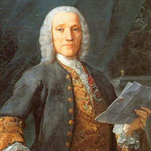 imagen de Scarlatti