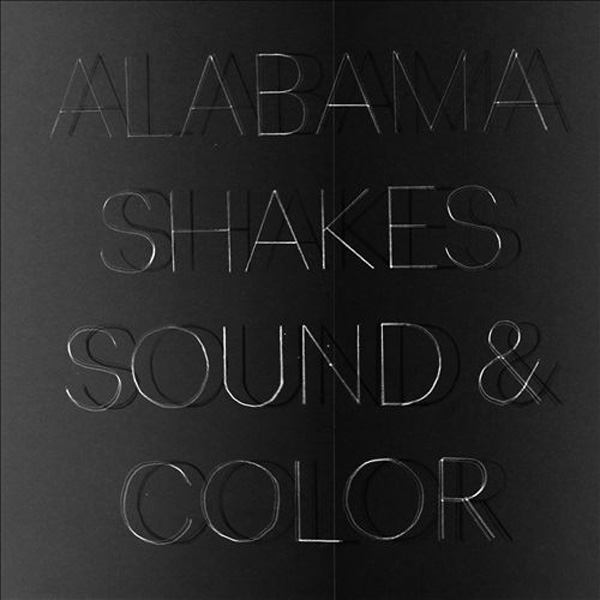 imagen 4 de Sound And Color. Alabama Shakes.