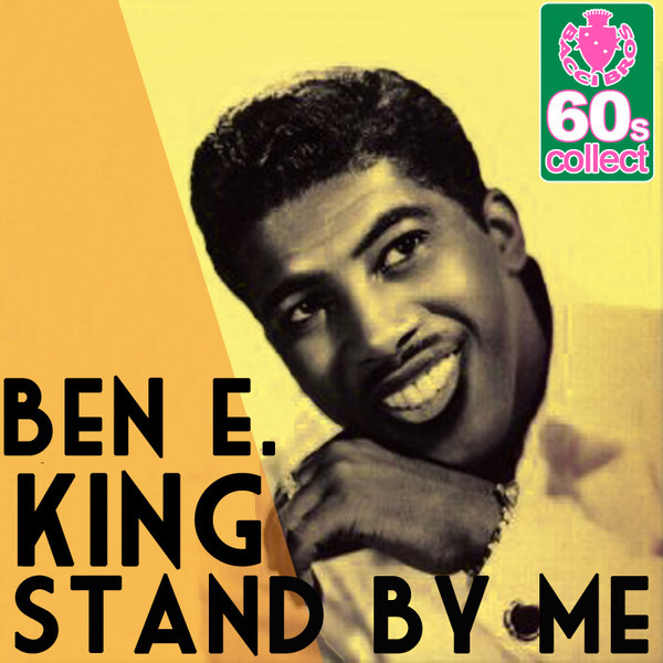 imagen 4 de Stand By Me. Ben E. King.