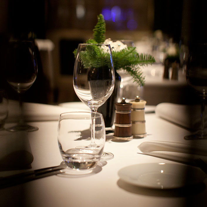 imagen 12 de The Ledbury, un restaurante 10.