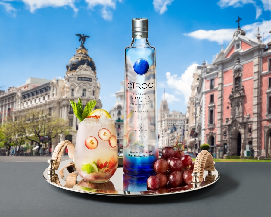 imagen de CIROC