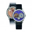 Vendido el reloj FP Journe Tourbillon Souverain en una subasta por 650.000 CHF.