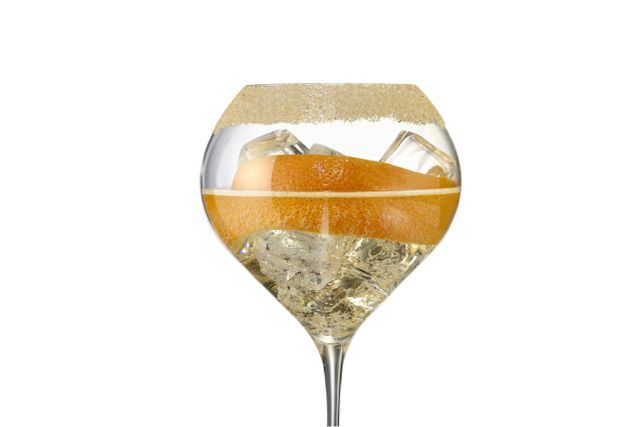 imagen 11 de Veuve Clicquot Rich, el primer champagne creado específicamente para la mixología.