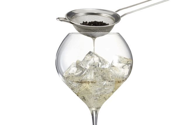 imagen 9 de Veuve Clicquot Rich, el primer champagne creado específicamente para la mixología.