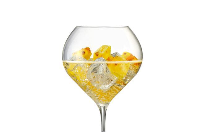 imagen 7 de Veuve Clicquot Rich, el primer champagne creado específicamente para la mixología.