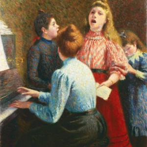 Vocalise. Sergei Rachmaninov.