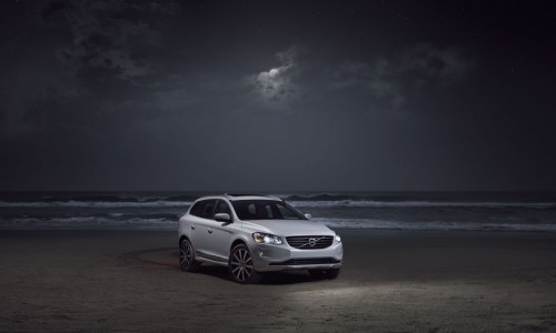 Volvo XC60, un crossover diferente.