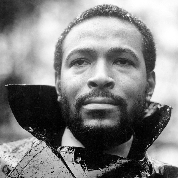 imagen 3 de What´s Going On / What´s Happening Brother. Marvin Gaye.