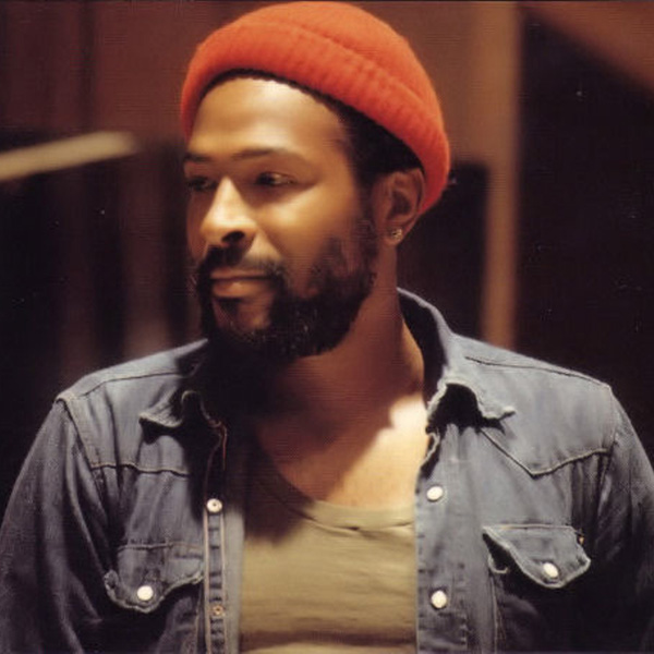 imagen 6 de What´s Going On / What´s Happening Brother. Marvin Gaye.