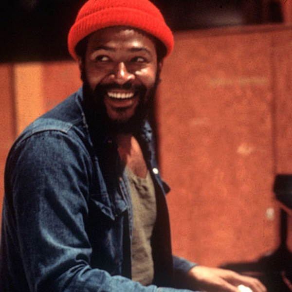 imagen 4 de What´s Going On / What´s Happening Brother. Marvin Gaye.