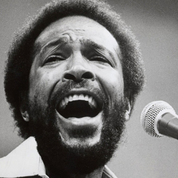 imagen 1 de What´s Going On / What´s Happening Brother. Marvin Gaye.