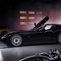 Zagato Maserati Mostro, diferente a todos los demás.