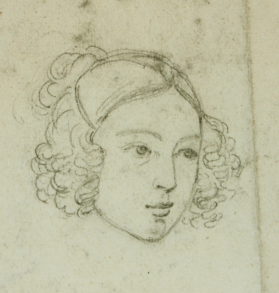 imagen 9 de Rosario Weiss, la alumna predilecta de Francisco de Goya.