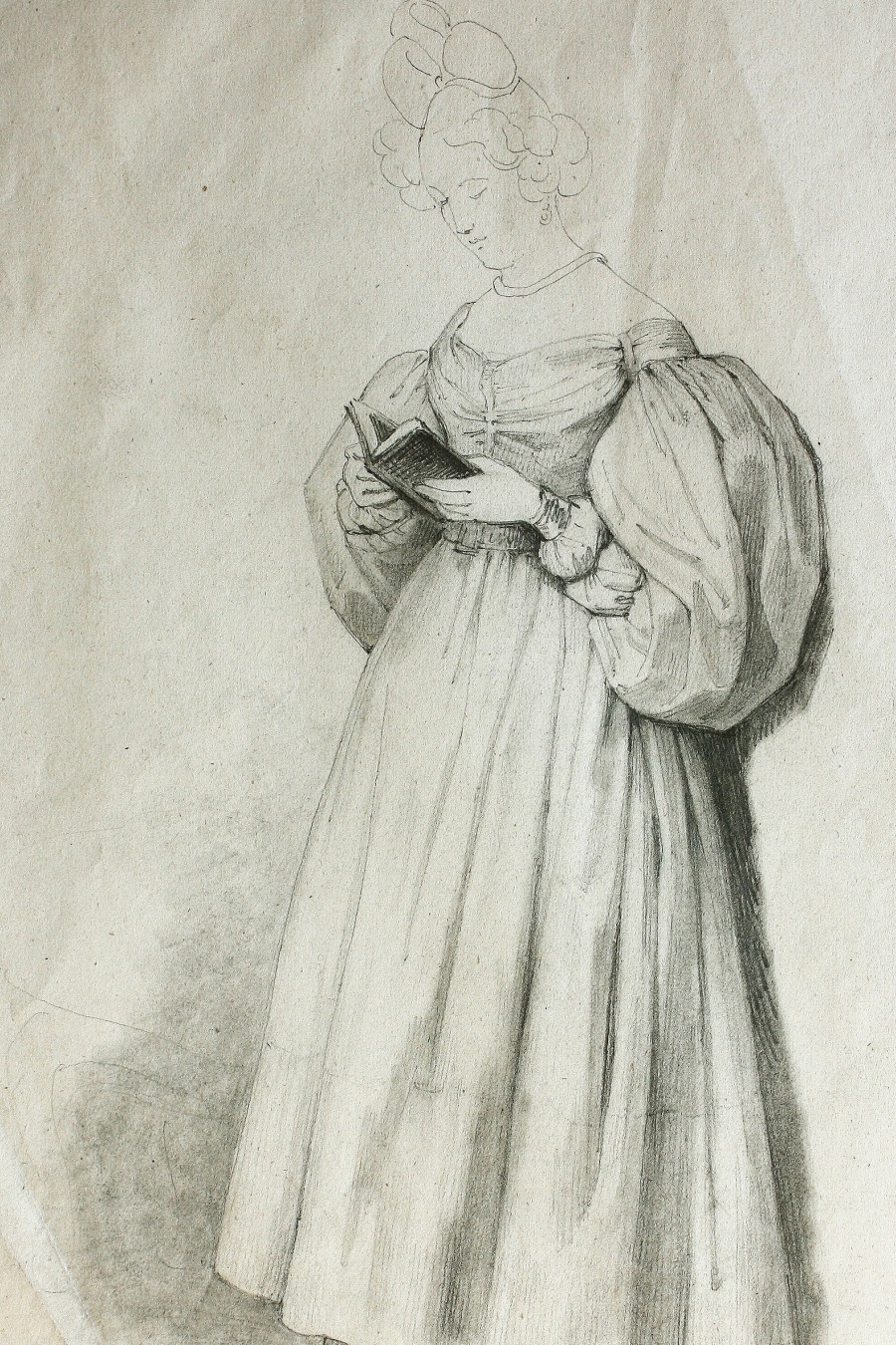 imagen 4 de Rosario Weiss, la alumna predilecta de Francisco de Goya.
