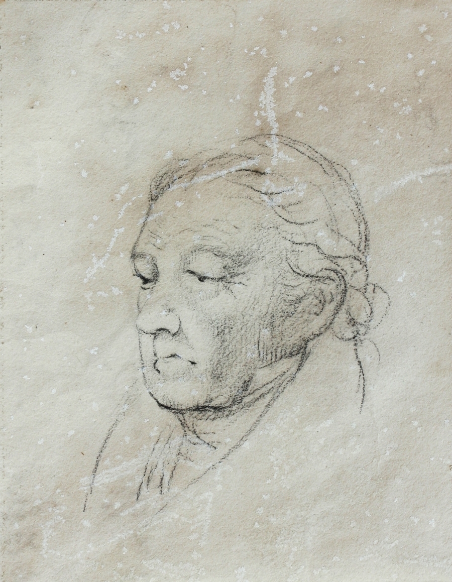 imagen 10 de Rosario Weiss, la alumna predilecta de Francisco de Goya.