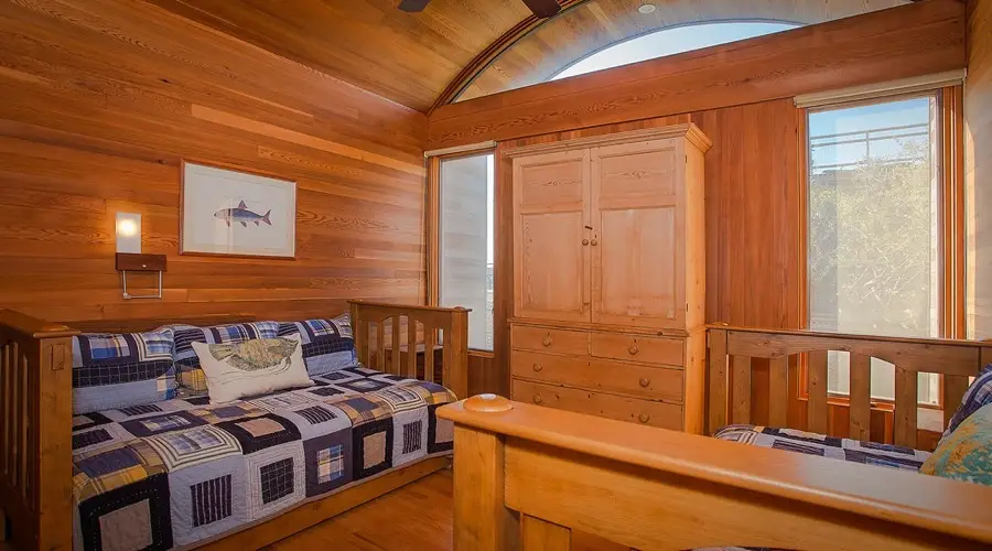 imagen 8 de A subasta una casa en Nueva York y en primera línea de playa.