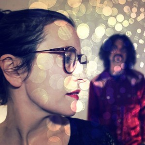 Armageddon. Emma Get Wild.