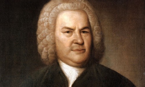 Badinerie. Suite n°2 BWV 1067. Johann Sebastian Bach.