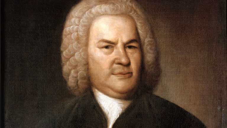Badinerie. Suite n°2 BWV 1067. Johann Sebastian Bach.