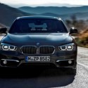 BMW registra récord de ventas en Estados Unidos.
