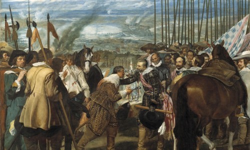 Breda 1625. Annus Mirabilis.