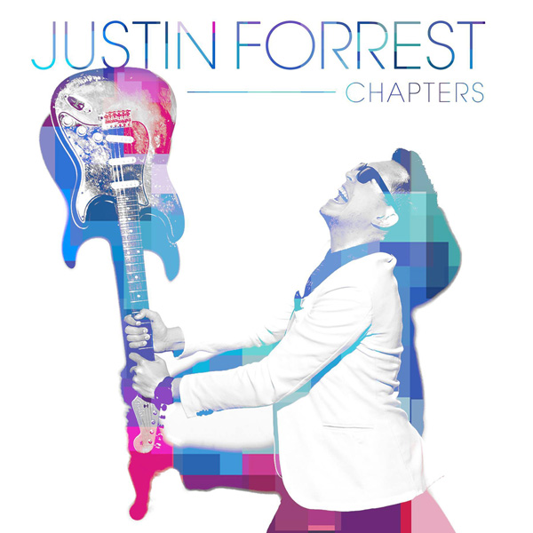 imagen 2 de City Life. Justin Forrest.