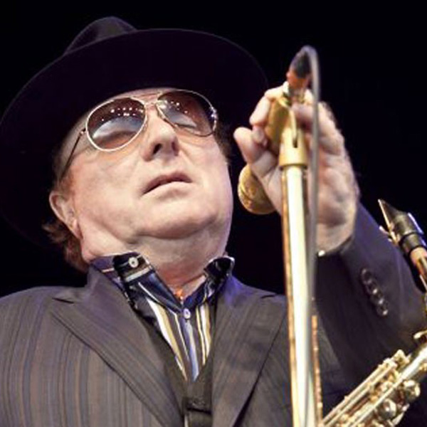 imagen 1 de Days Like This. Van Morrison.