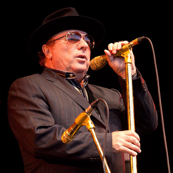 imagen 4 de Days Like This. Van Morrison.