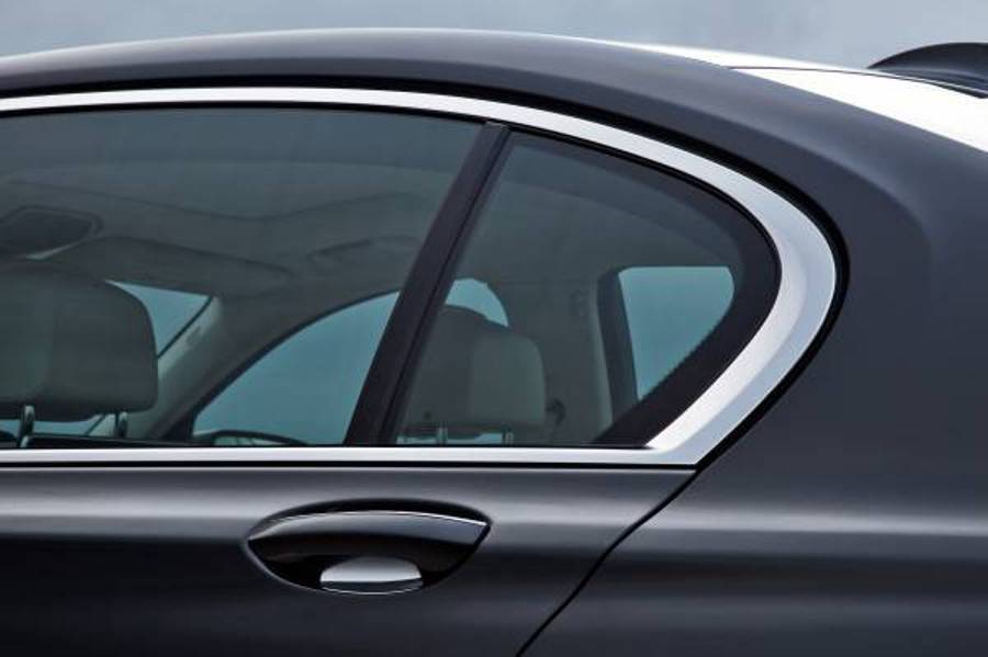 imagen 15 de El nuevo BMW Serie 7, el futuro inmediato.